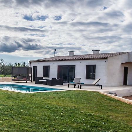 Ses Nines Villa Santa Margalida Exterior foto