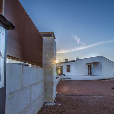 Ses Nines Villa Santa Margalida Exterior foto