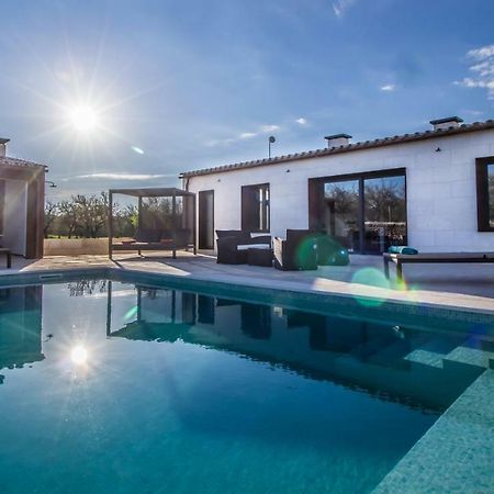 Ses Nines Villa Santa Margalida Exterior foto
