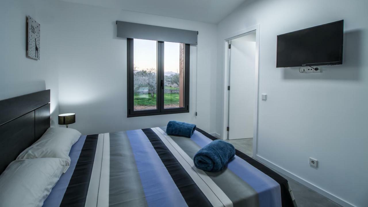 Ses Nines Villa Santa Margalida Exterior foto