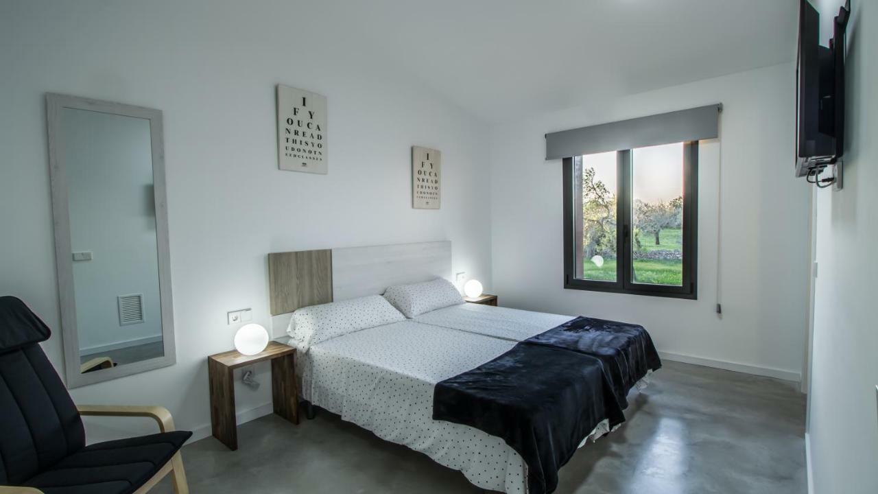 Ses Nines Villa Santa Margalida Exterior foto